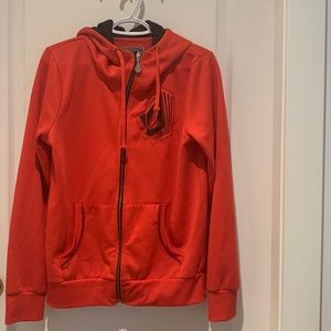 Boys Volcom sweatshirt